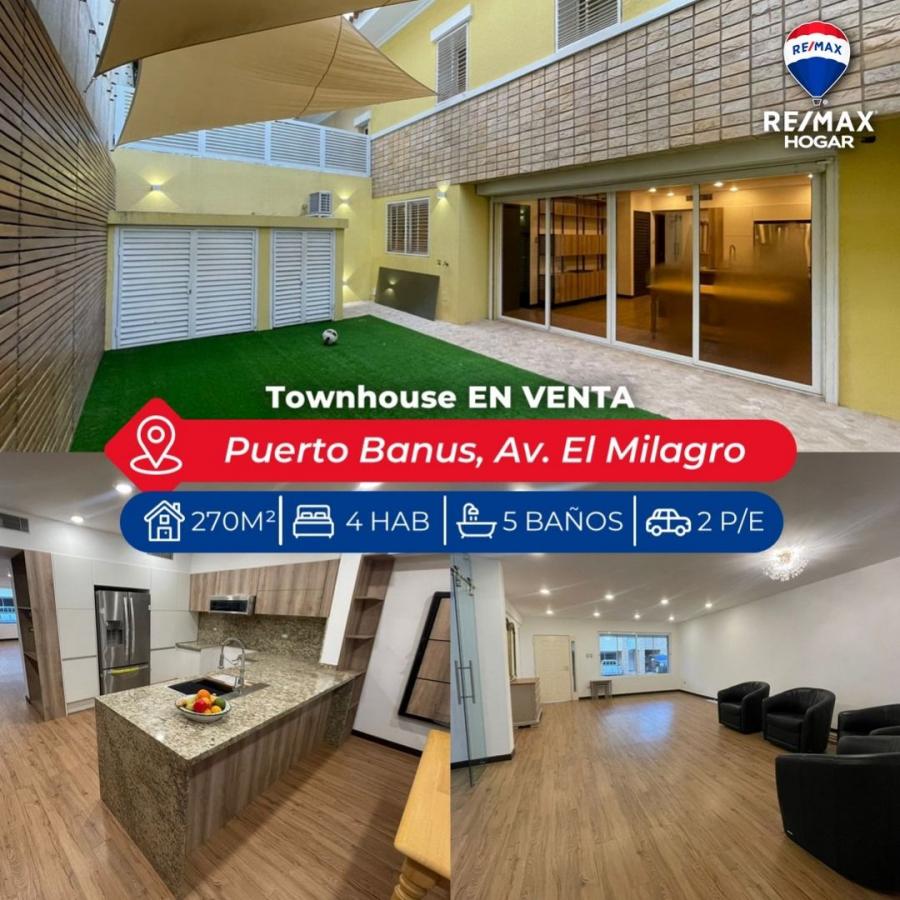 Foto Casa en Venta en Maracaibo, Zulia - U$D 280.000 - CAV220338 - BienesOnLine