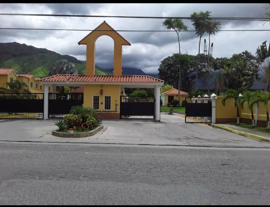 Foto Casa en Venta en San Diego, Carabobo - U$D 55.000 - CAV134155 - BienesOnLine