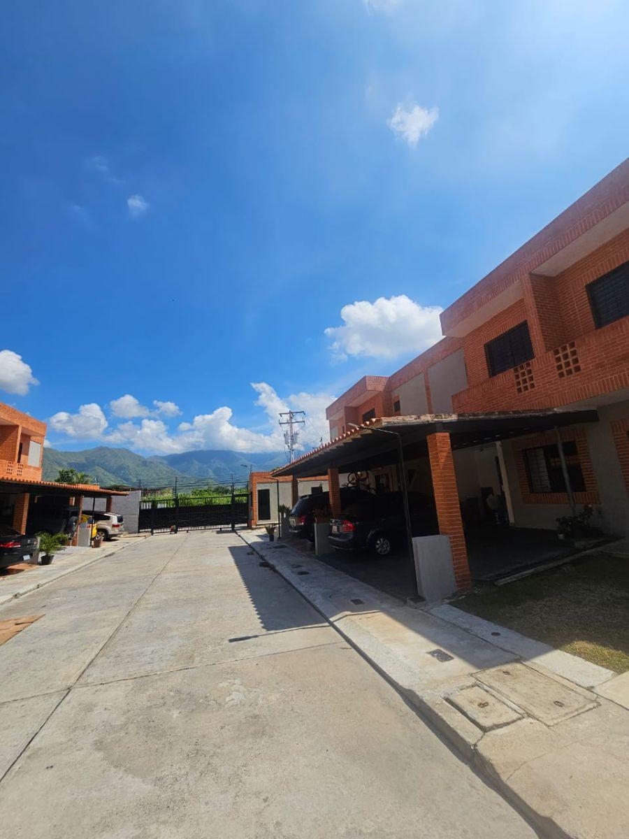 Foto Casa en Venta en SAN DIEGO CARABOBO, SAN DIEGO CARABOBO, Carabobo - U$D 42.000 - CAV207460 - BienesOnLine