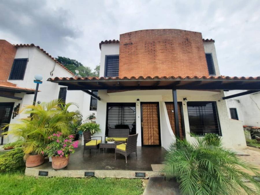 Foto Casa en Venta en Altos de la esmeralda suits II, San Diego, Carabobo - U$D 55.000 - CAV172857 - BienesOnLine