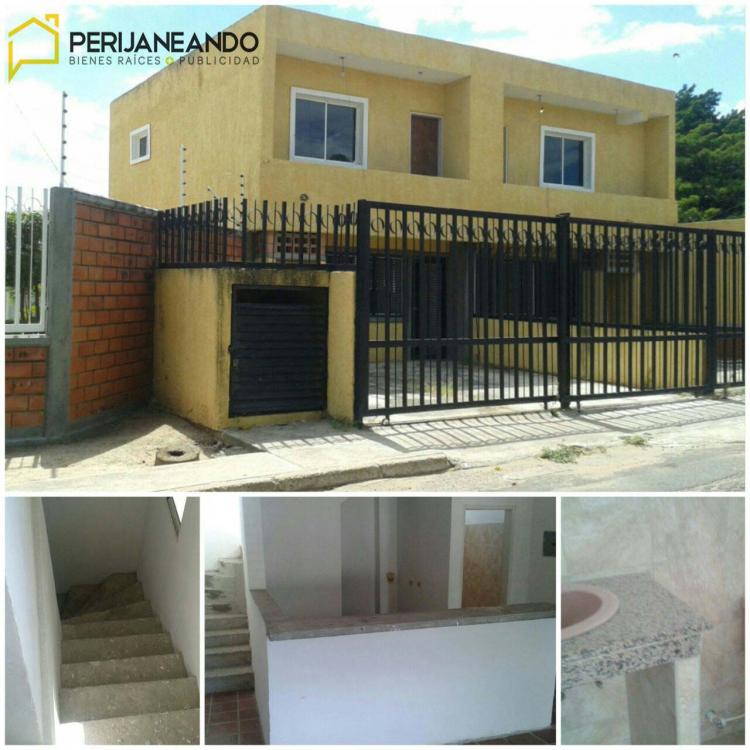 Casa en Venta en San Jose de Perija, Machiques, Zulia BsF 38.000.000
