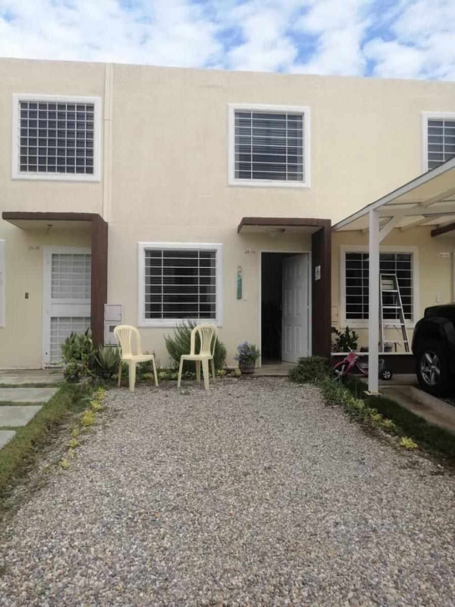 Foto Casa en Venta en Ensenada, Yaritagua, Yaracuy - U$D 15.000 - CAV222315 - BienesOnLine