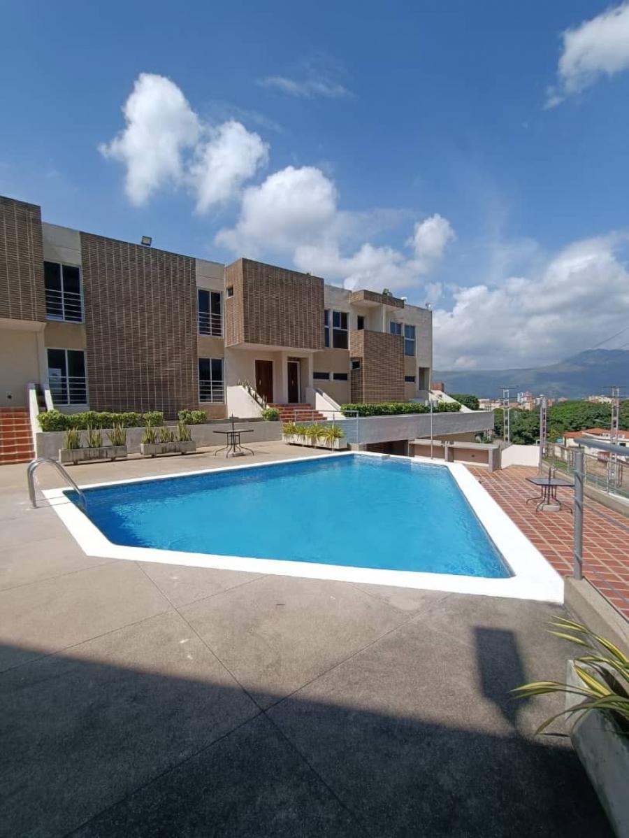 Foto Casa en Alquiler en Res.altos de Aricague, Naguanagua, Carabobo - U$D 40.000 - CAA218093 - BienesOnLine