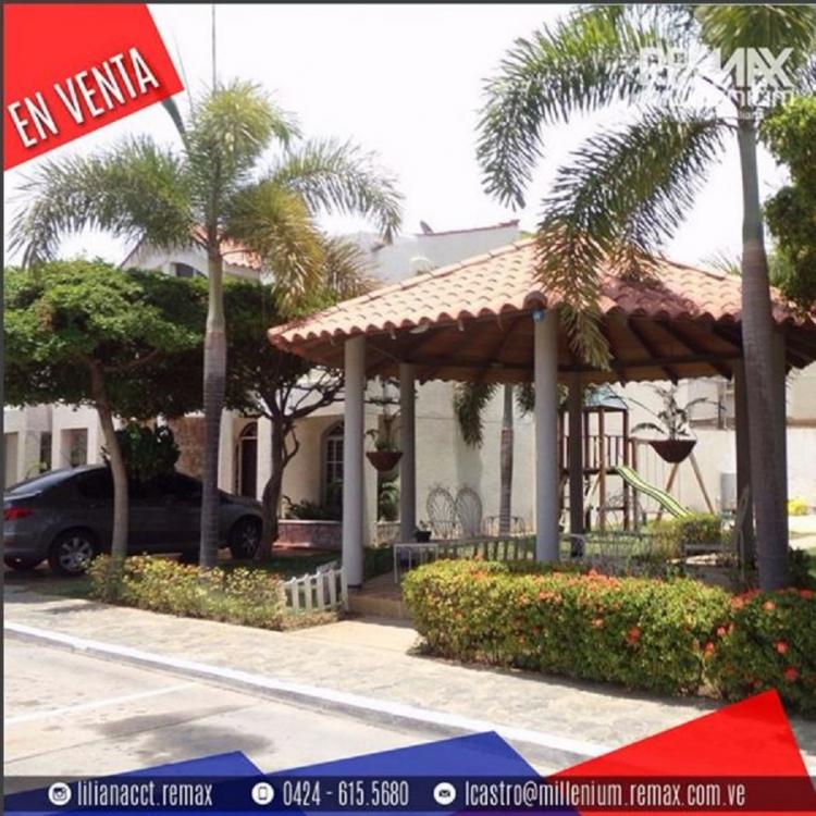 Foto Casa en Venta en Maracaibo, Zulia - BsF 77.000.000 - CAV75714 - BienesOnLine