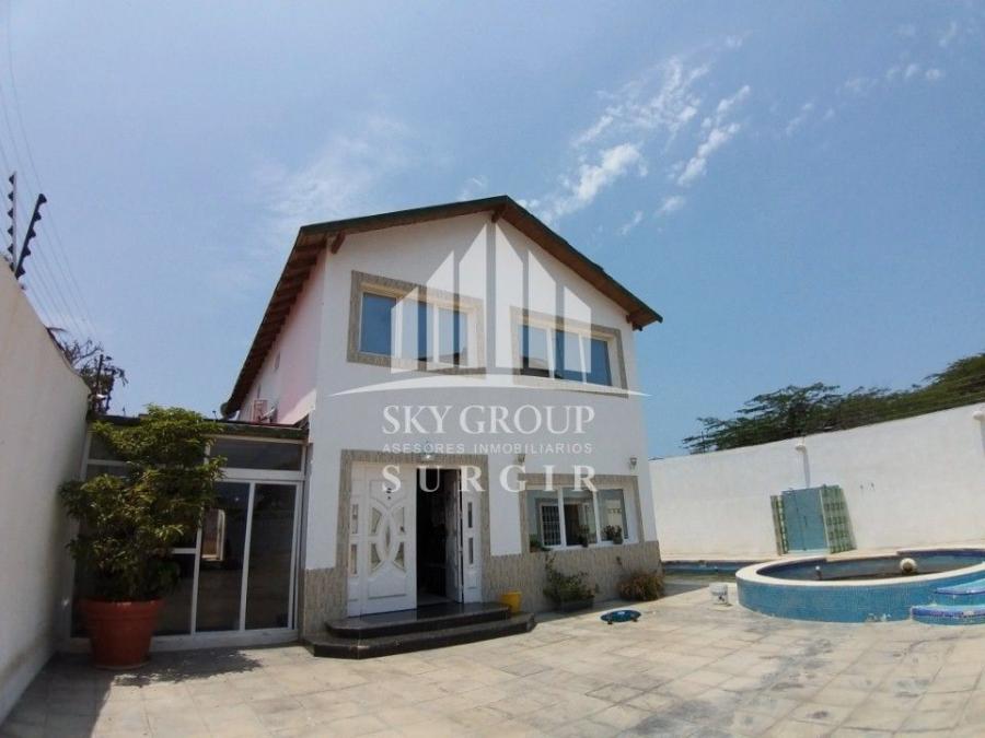 Foto Casa en Venta en Punta Cardon, Punto Fijo, Falcn - U$D 190.000 - CAV175491 - BienesOnLine