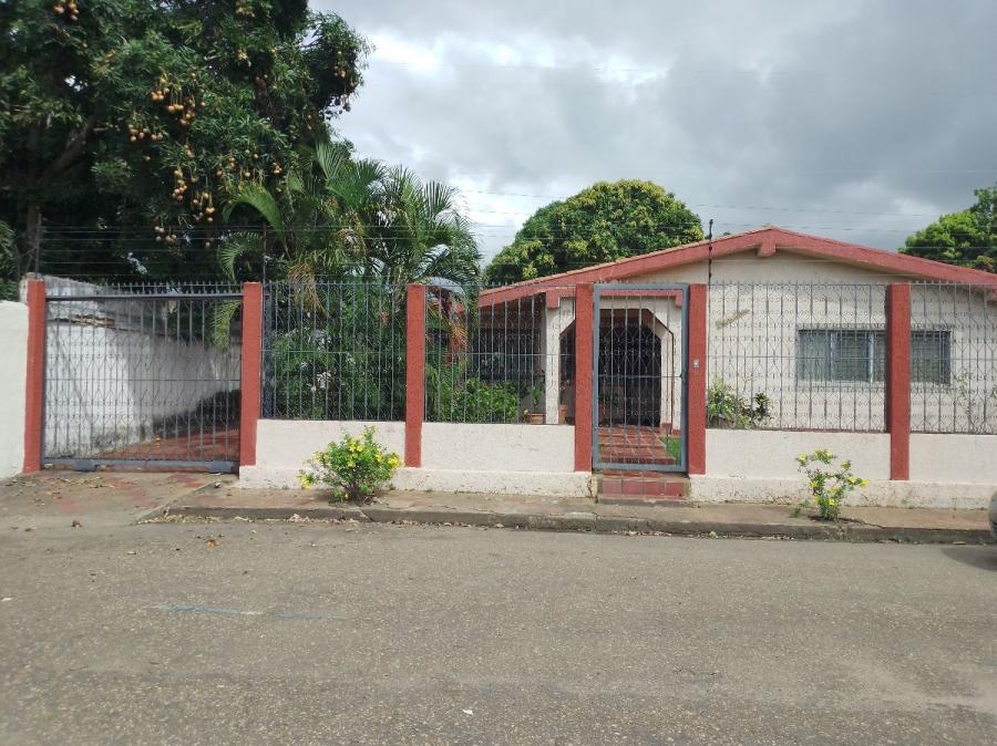 Foto Casa en Venta en MIGUEL OTERO SILVA, El Tigre, Anzotegui - CAV171709 - BienesOnLine