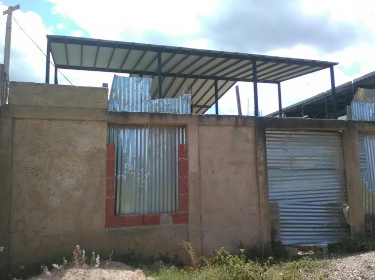 Foto Terreno en Venta en San Diego, Carabobo - BsF 250.000.000 - TEV103282 - BienesOnLine