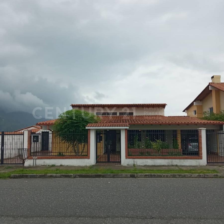 Foto Casa en Venta en Urbanizacin San Cristbal, Urbanizacin San Cristbal, Mrida - U$D 58.000 - CAV210134 - BienesOnLine
