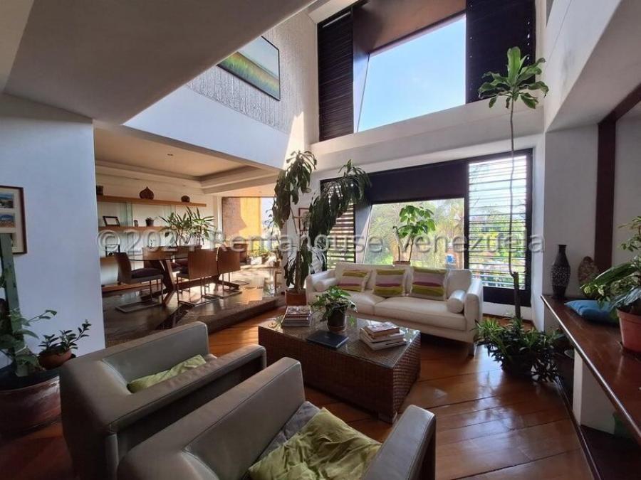 Foto Apartamento en Venta en La Castellana, Caracas, Distrito Federal - U$D 590.000 - APV223785 - BienesOnLine