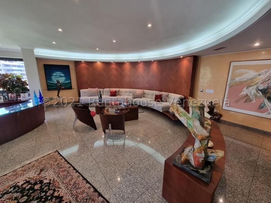 Foto Apartamento en Venta en Los Chorros, Caracas, Distrito Federal - U$D 420.000 - APV158488 - BienesOnLine