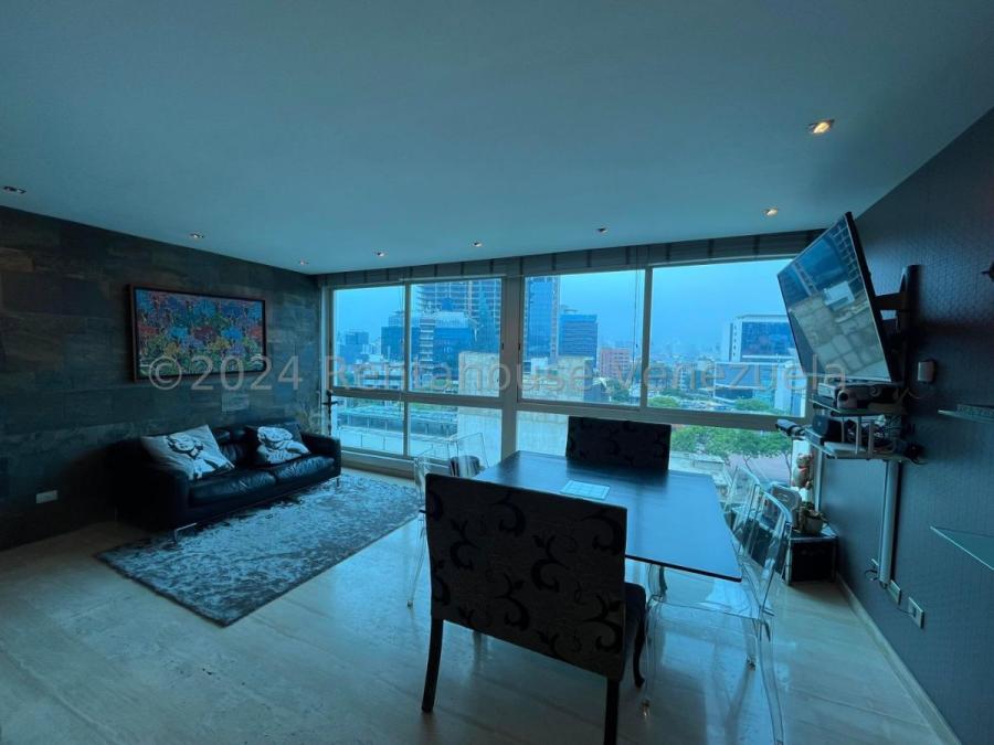 Foto Apartamento en Venta en Las Mercedes, Caracas, Distrito Federal - U$D 236.000 - APV224834 - BienesOnLine