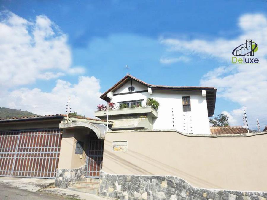 Foto Casa en Venta en La Pedregosa Media, Mrida, Mrida - U$D 110.000 - CAV148350 - BienesOnLine