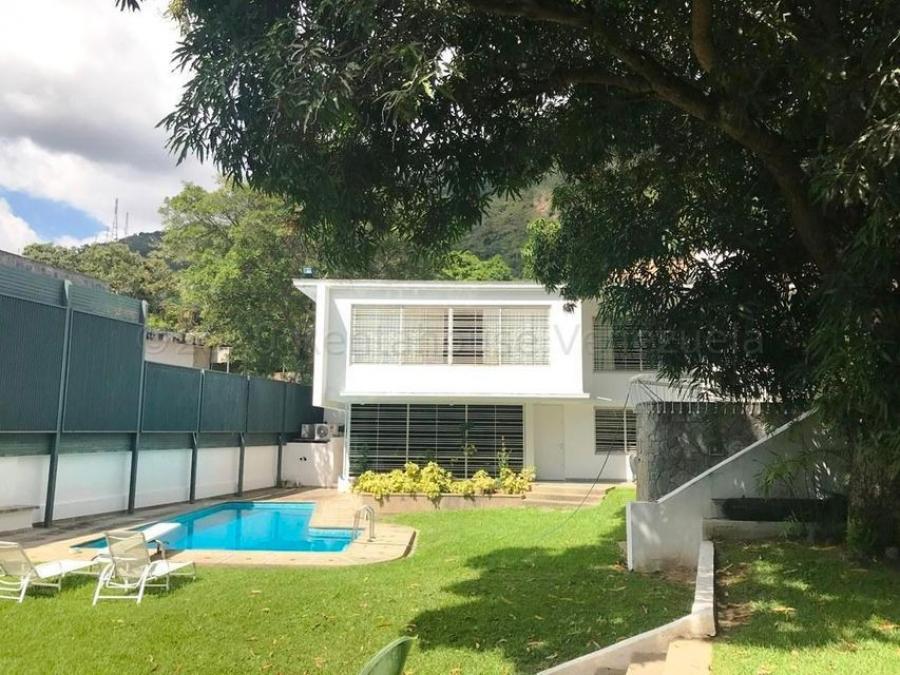Foto Casa en Venta en Alta Florida, Caracas, Distrito Federal - U$D 750.000 - CAV166987 - BienesOnLine
