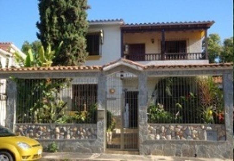 Foto Casa en Venta en Prebo, Valencia, Carabobo - BsF 1.255.000 - CAV22491 - BienesOnLine