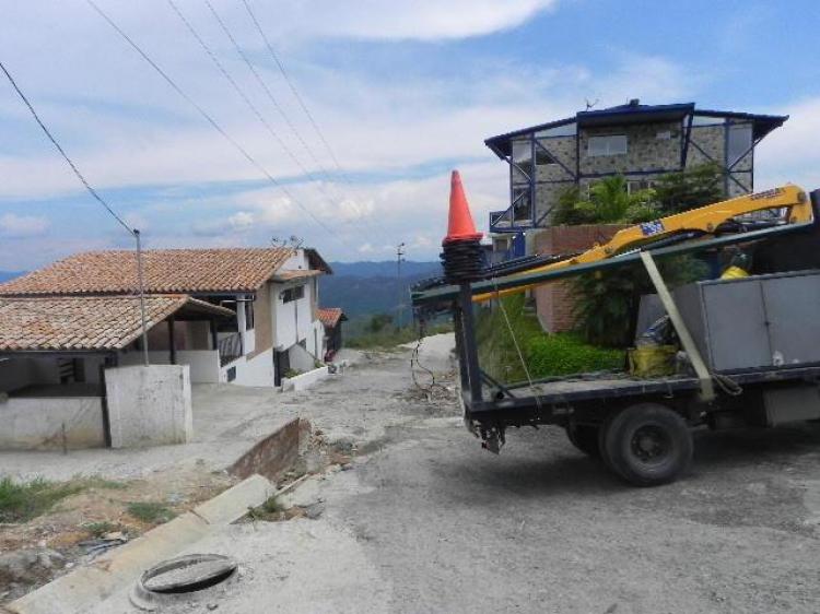 Foto Terreno en Venta en municipio el hatillo, Caracas, Distrito Federal - BsF 2.700.000 - TEV29169 - BienesOnLine