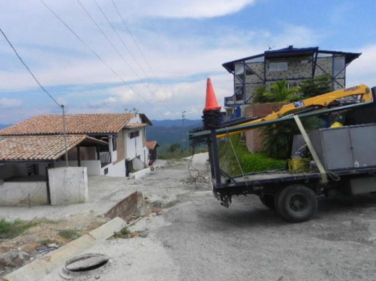 Foto Terreno en Venta en municipio el hatillo, , Distrito Federal - BsF 2.700.000 - TEV33924 - BienesOnLine