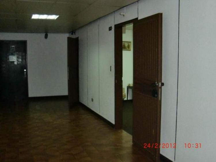 Foto Oficina en Alquiler en Caracas, Distrito Federal - BsF 14.000 - OFA35628 - BienesOnLine