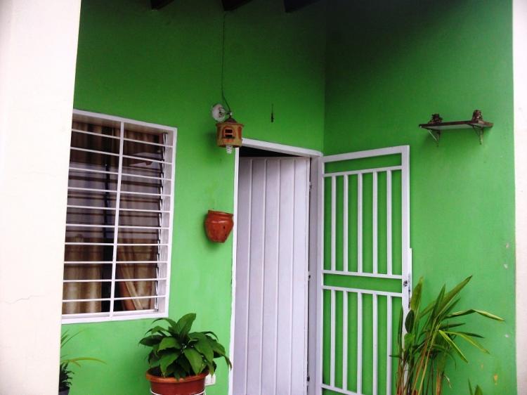 Home in Metric Way