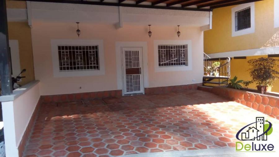 Foto Casa en Venta en Parroquia Mariano Picn Salas Sector Lumonty, Mrida, Mrida - U$D 52.000 - CAV127043 - BienesOnLine