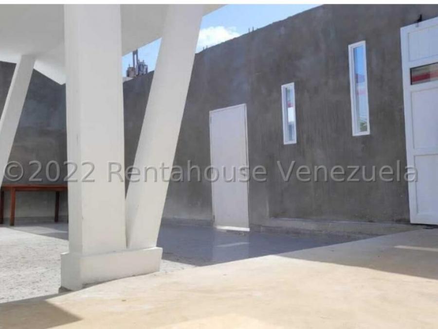 Foto Casa en Venta en Los taques, Judibana, Falcn - CAV224060 - BienesOnLine