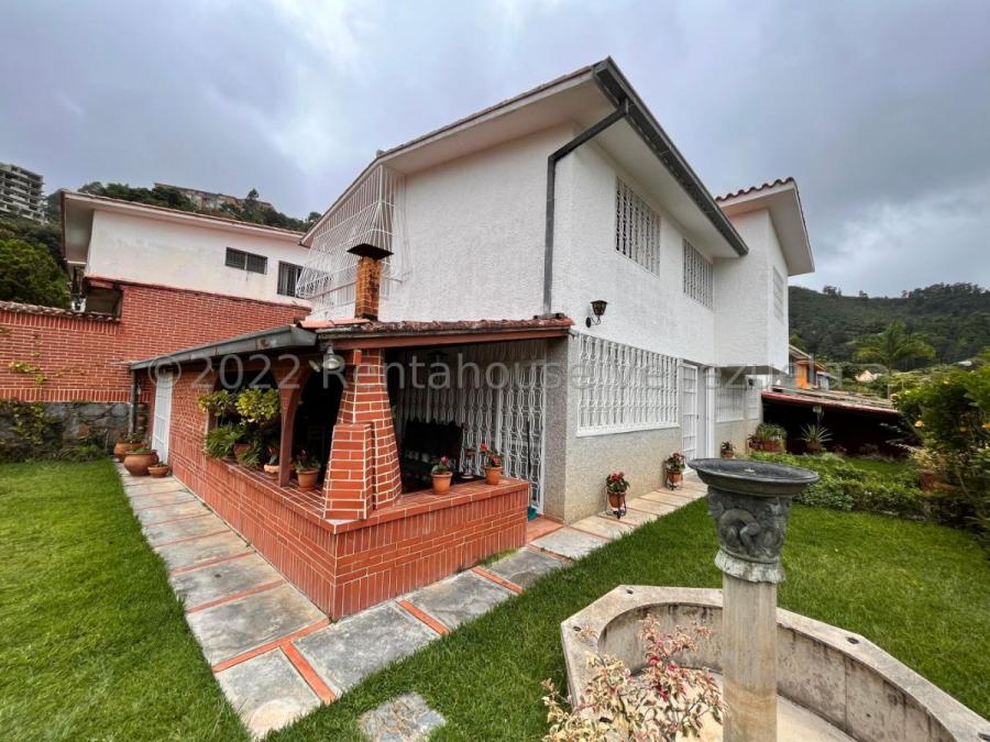 Foto Casa en Venta en La Boyera, Caracas, Distrito Federal - U$D 180.000 - CAV221881 - BienesOnLine