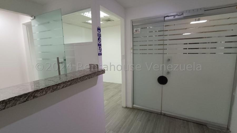 Foto Oficina en Venta en Los Palos Grandes, Caracas, Distrito Federal - U$D 160.000 - OFV223038 - BienesOnLine