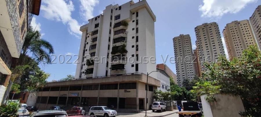 Foto Apartamento en Venta en Libertador, El Paraso, Distrito Federal - U$D 132.000 - APV182100 - BienesOnLine