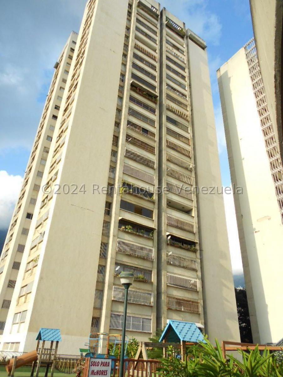 Foto Apartamento en Alquiler en Los Dos Caminos, Caracas, Distrito Federal - U$D 1.400 - APA224210 - BienesOnLine