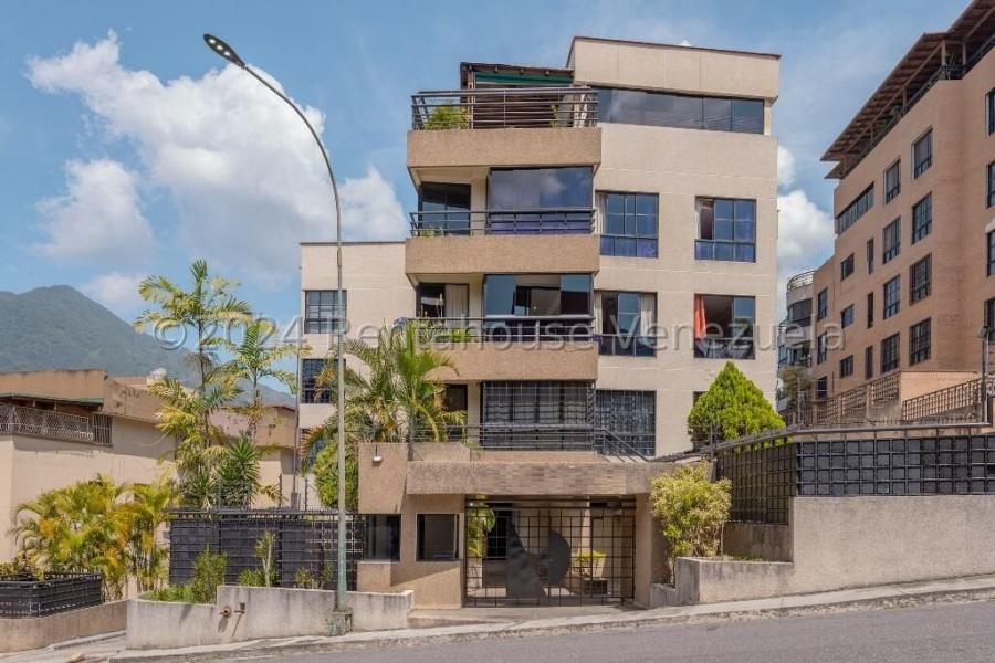 Foto Apartamento en Alquiler en Urbanizacin Miranda, Caracas, Distrito Federal - U$D 750 - APA223139 - BienesOnLine