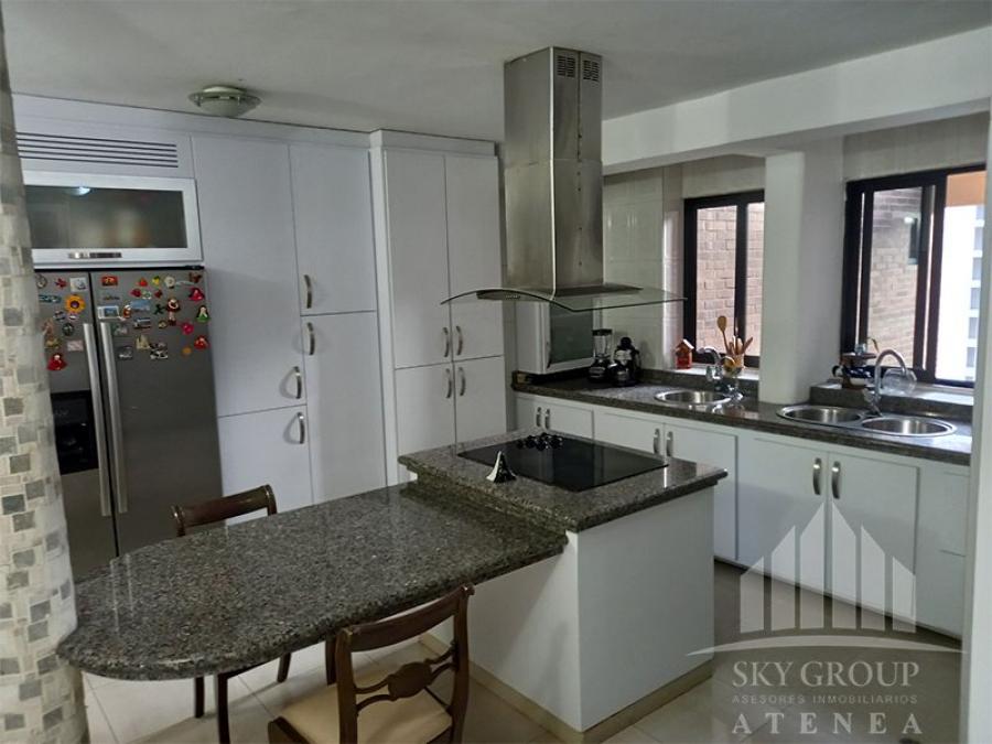 Foto Apartamento en Venta en Valencia, Carabobo - U$D 80.000 - APV172076 - BienesOnLine
