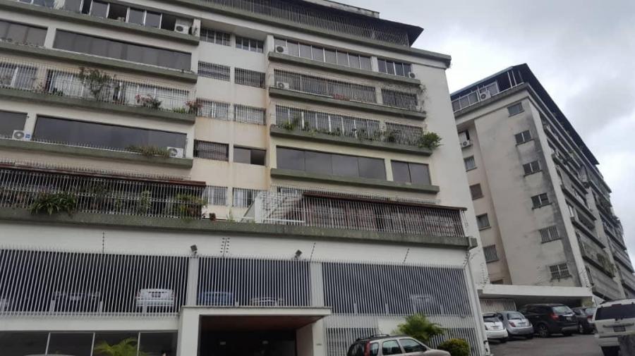 Foto Apartamento en Venta en El Marqus, Caracas, Distrito Federal - U$D 110.000 - APV156246 - BienesOnLine