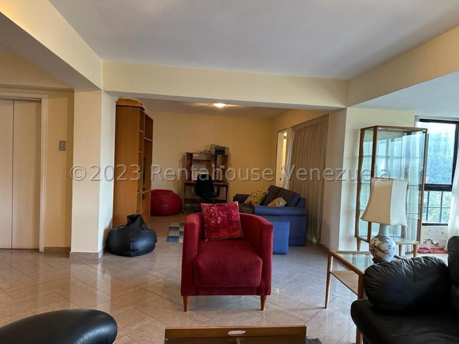 Foto Apartamento en Venta en Lomas de Prados del Este, Caracas, Distrito Federal - U$D 125.000 - APV203025 - BienesOnLine