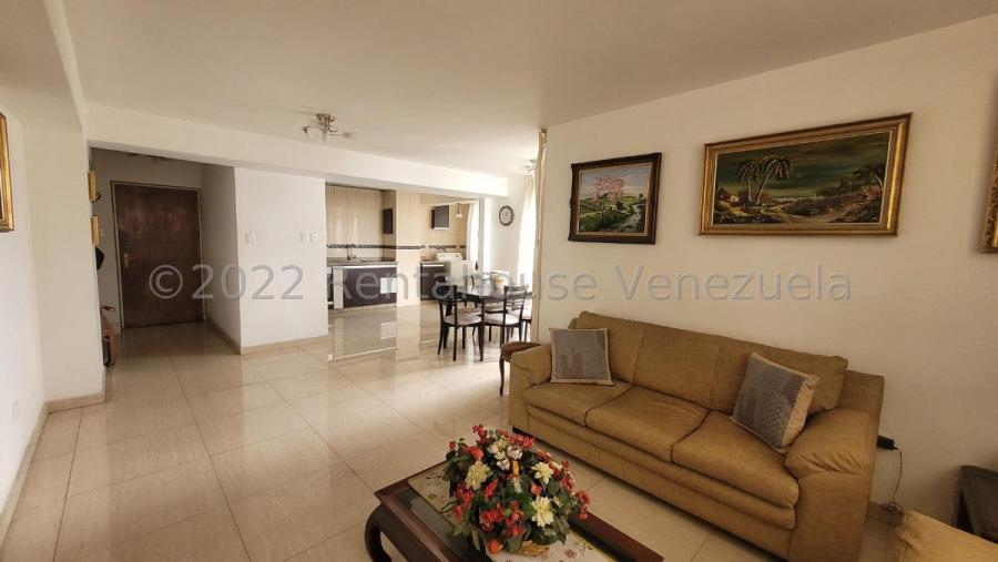 Foto Apartamento en Venta en Los Palos Grandes, Caracas, Distrito Federal - U$D 90.000 - APV190878 - BienesOnLine