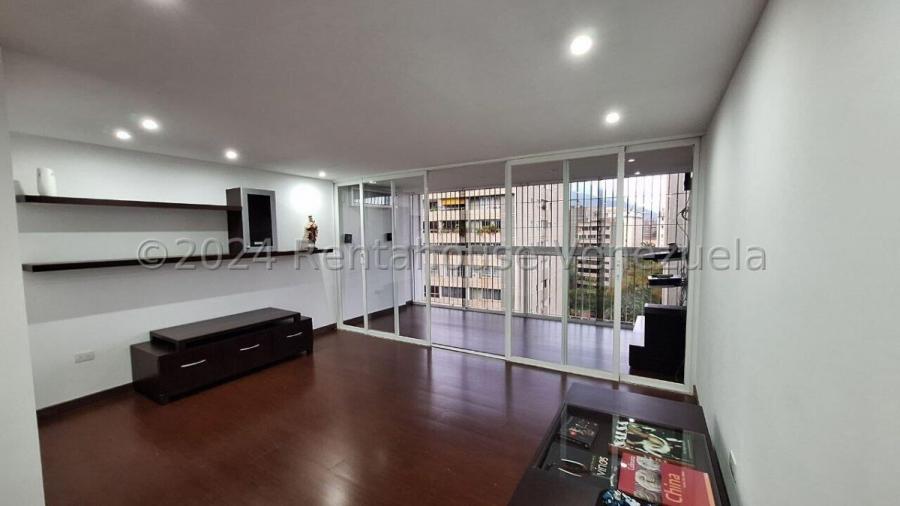 Foto Apartamento en Venta en Los Palos Grandes, Caracas, Distrito Federal - U$D 200.000 - APV223366 - BienesOnLine