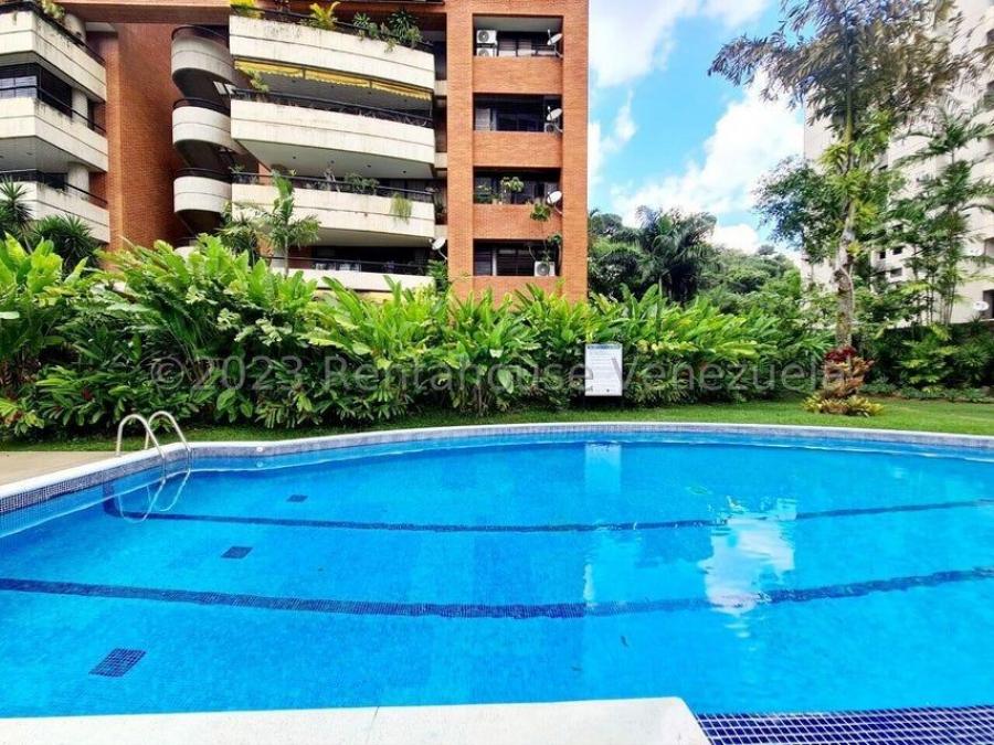 Foto Apartamento en Venta en Santa Fe Norte, Caracas, Distrito Federal - U$D 225.000 - APV222314 - BienesOnLine
