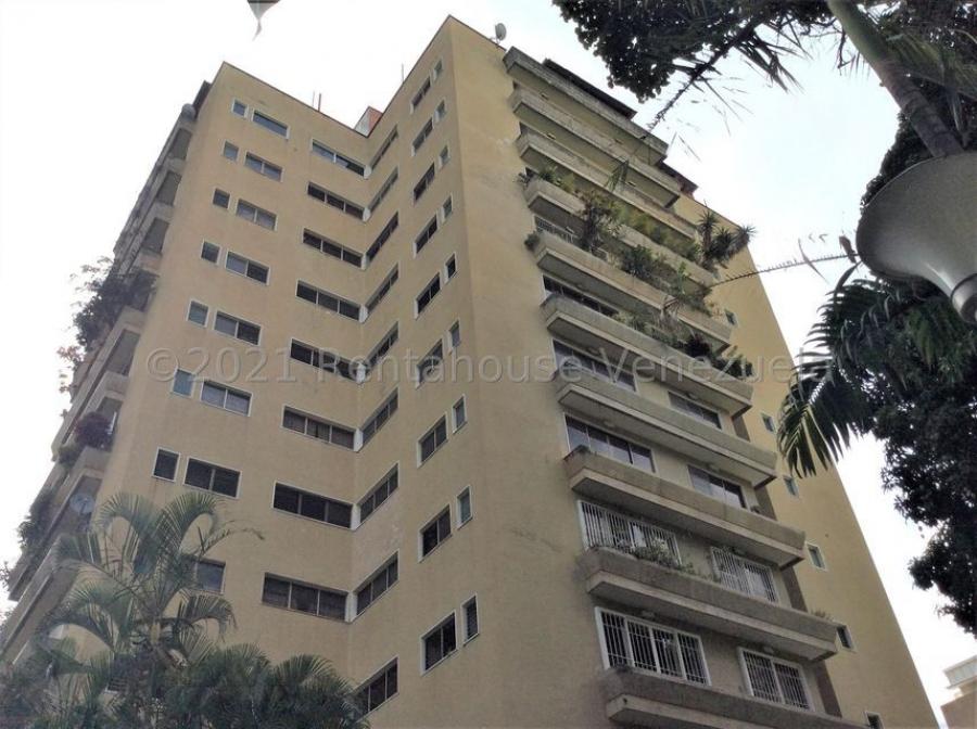 Foto Apartamento en Venta en Sucre, Sebucn, Distrito Federal - U$D 95.000 - APV172805 - BienesOnLine