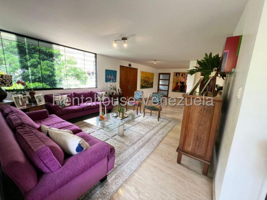 Foto Casa en Venta en La Tahona, Caracas, Distrito Federal - U$D 430.000 - CAV254087 - BienesOnLine