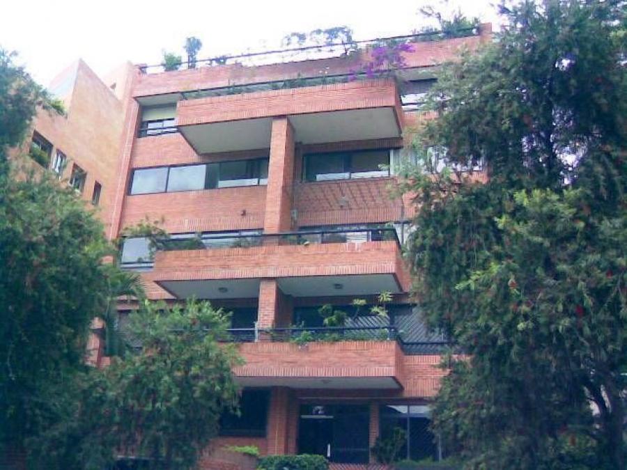 Foto Apartamento en Venta en Baruta, Las Mercedes, Distrito Federal - U$D 620.000 - APV163983 - BienesOnLine