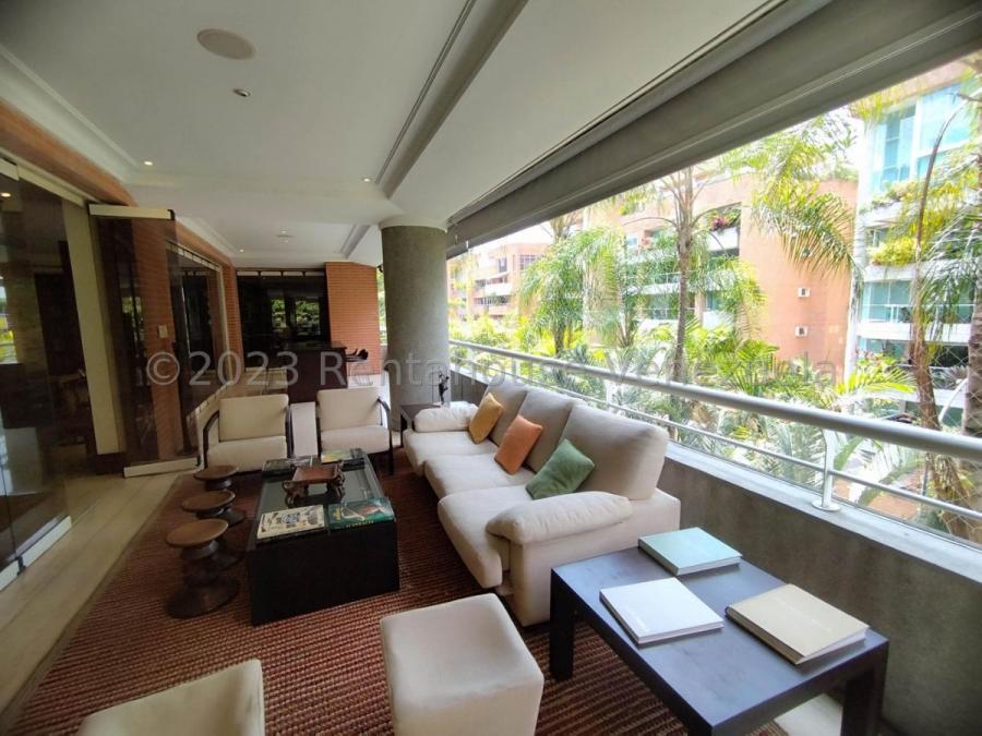 Foto Apartamento en Venta en Campo Alegre, Caracas, Distrito Federal - U$D 1.300.000 - APV224780 - BienesOnLine