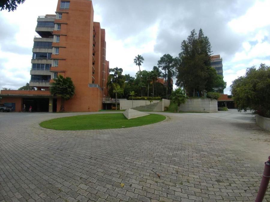 Foto Apartamento en Venta en Baruta, la Tahona, Distrito Federal - U$D 680.000 - APV185151 - BienesOnLine