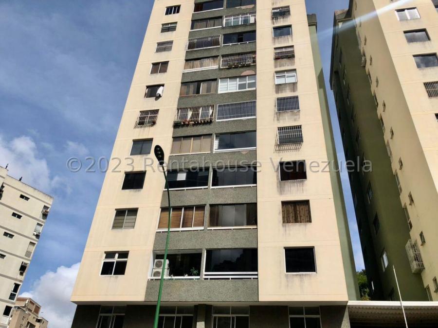 Foto Apartamento en Alquiler en Baruta Norte, Santa Rosa de Lima, Distrito Federal - U$D 800 - APA214330 - BienesOnLine
