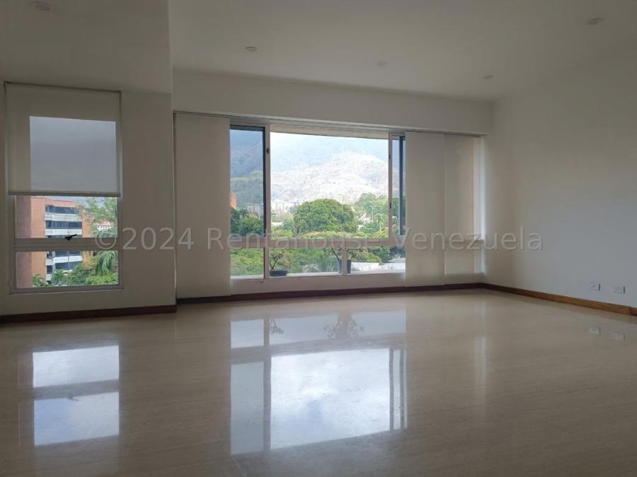 Foto Apartamento en Alquiler en Los Chorros, Caracas, Distrito Federal - U$D 1.500 - APA223833 - BienesOnLine