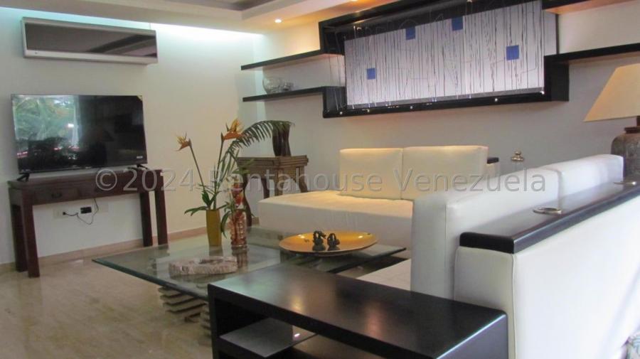 Foto Apartamento en Alquiler en Los Palos Grandes, Caracas, Distrito Federal - U$D 2.550 - APA222125 - BienesOnLine