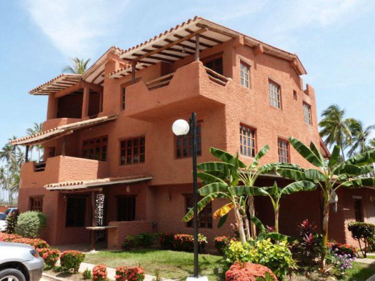 Foto Apartamento en Venta en San Juan de los Cayos, Falcn - BsF 24.500.000 - APV65377 - BienesOnLine