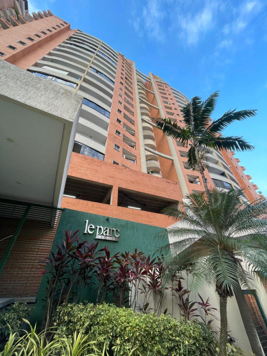 Foto Apartamento en Alquiler en Parral, Valencia, Carabobo - U$D 600 - APA212479 - BienesOnLine