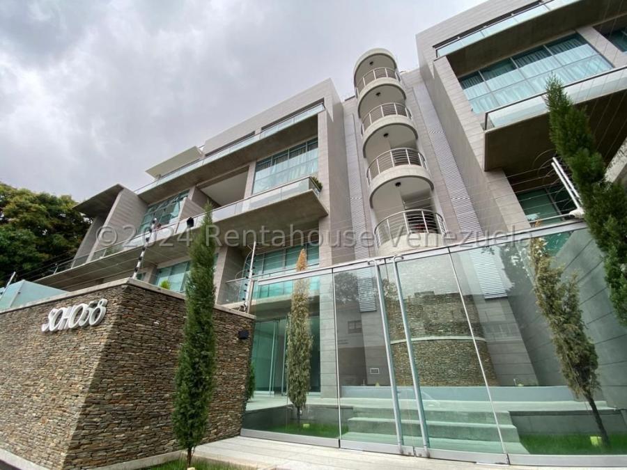 Foto Apartamento en Venta en La Castellana, Caracas, Distrito Federal - U$D 410.000 - APV223500 - BienesOnLine