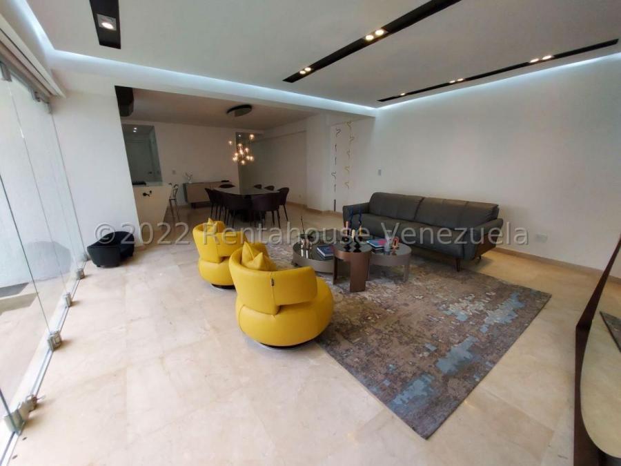 Foto Apartamento en Venta en Lomas del Sol, Caracas, Distrito Federal - U$D 420.000 - APV174675 - BienesOnLine