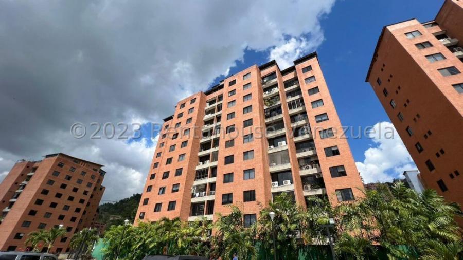 Foto Apartamento en Venta en Baruta Sureste, Colinas de La Tahona, Distrito Federal - U$D 80.000 - APV213606 - BienesOnLine