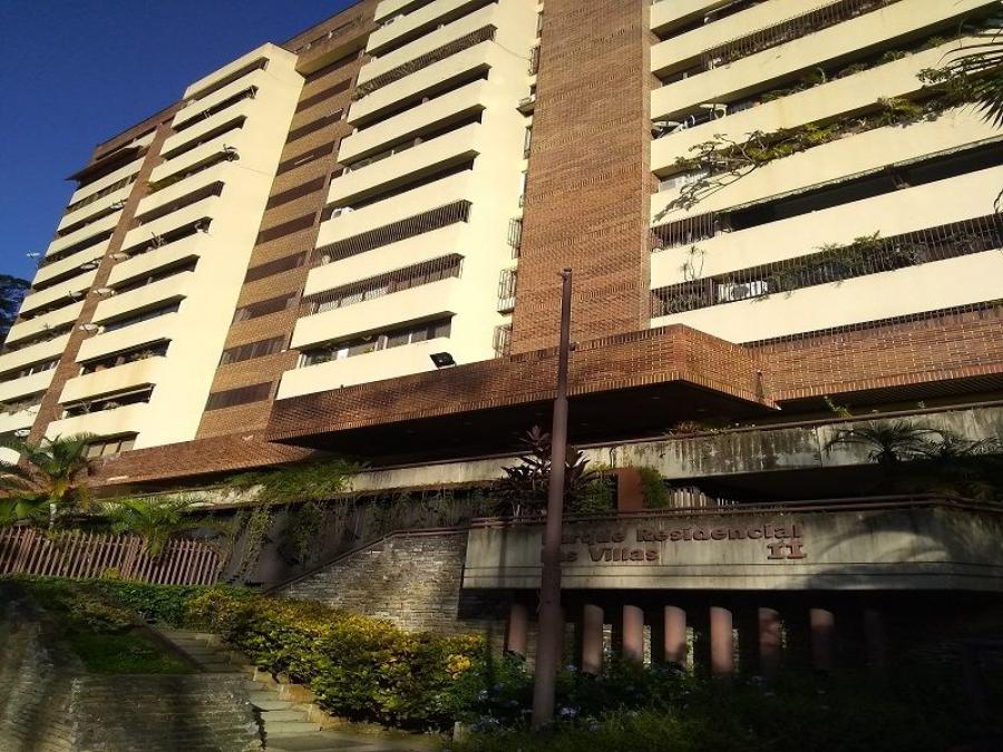 Foto Apartamento en Venta en Los Naranjos, Caracas - El Hatillo, Distrito Federal - U$D 110.000 - APV139416 - BienesOnLine