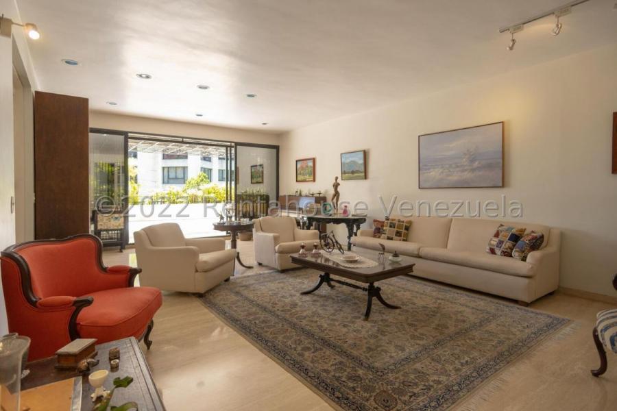 Foto Apartamento en Venta en Los Palos Grandes, Caracas, Distrito Federal - U$D 299.999 - APV221636 - BienesOnLine